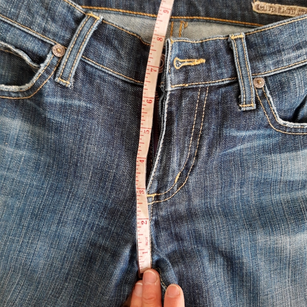 Jeans - Picture 5 of 12